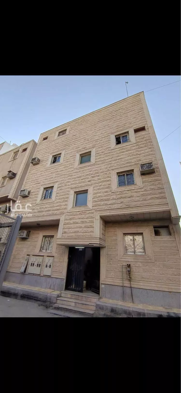 عمارة للبيع في شارع المريري, حي ثليم, مدينة الرياض, منطقة الرياض