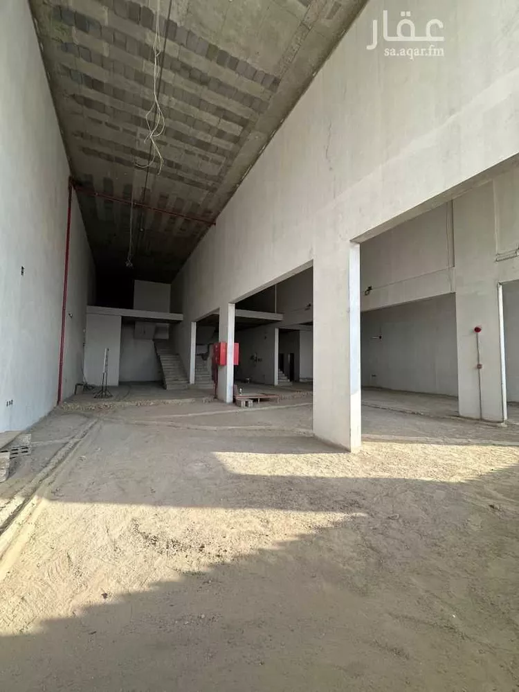 محل للإيجار في شارع الطريق الدائري الجنوبي, حي العزيزية, مدينة الرياض, منطقة الرياض 3