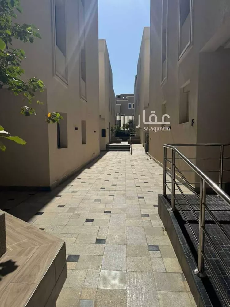 شقة للإيجار في شارع علقمة بن وائل, حي النرجس, مدينة الرياض, منطقة الرياض صورة 2