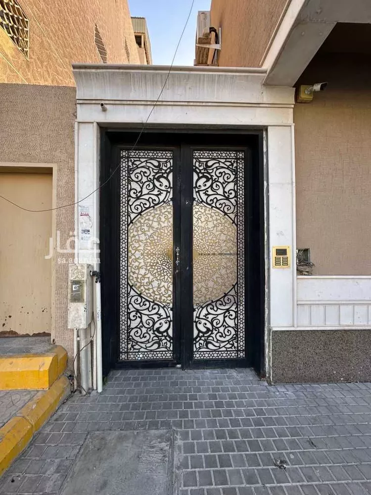 شقة للإيجار في شارع عنيزة, حي الريان, مدينة الرياض, منطقة الرياض صورة 2