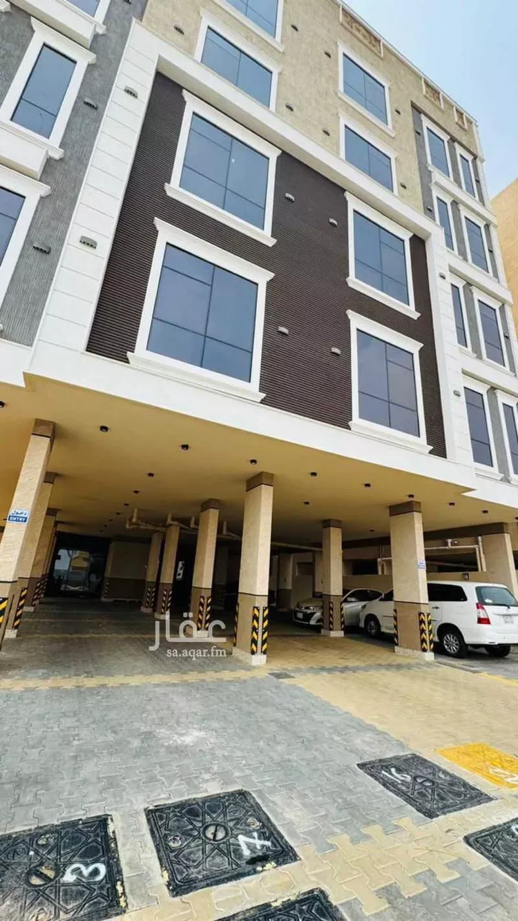 شقة للبيع في شارع عمان, حي الرحاب 1, مدينة جازان, منطقة جازان صورة 5