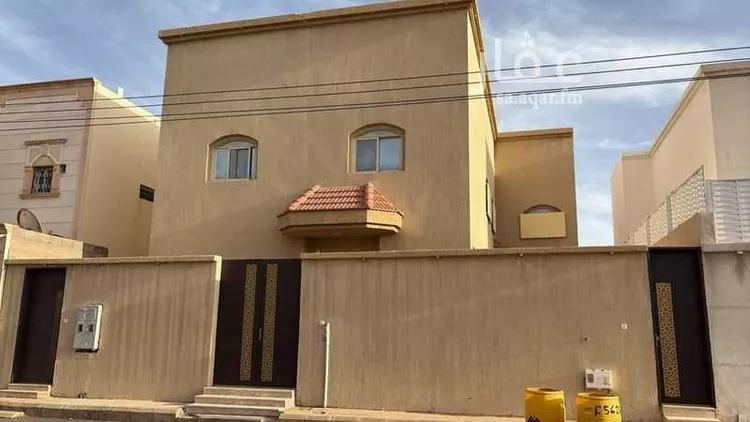 شقة للإيجار في شارع ابو امامة الليثي, حي النقرة, مدينة حائل, منطقة حائل