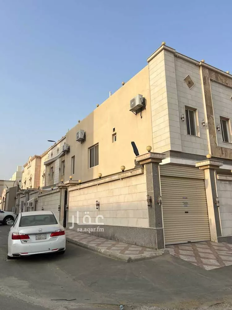 فيلا للإيجار في شارع الصالحية 141 ، حي الصالحية ، جدة ، جدة صورة 4