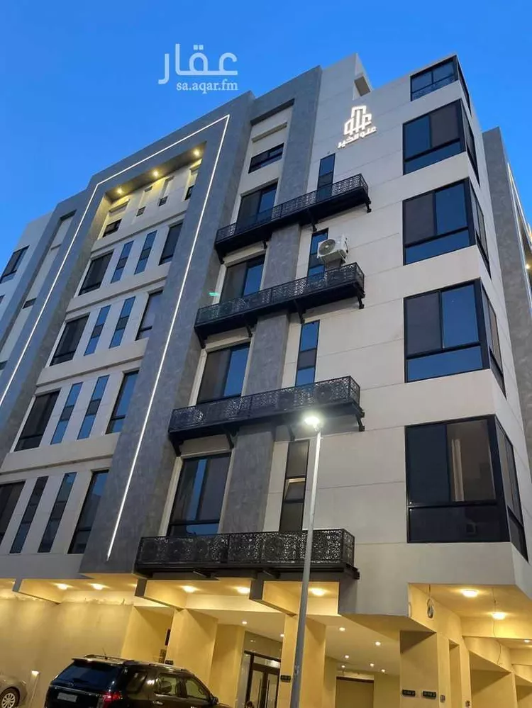 شقة للإيجار في شارع جبل بثران, حي الصفاء, مدينة جدة, منطقة مكة المكرمة
