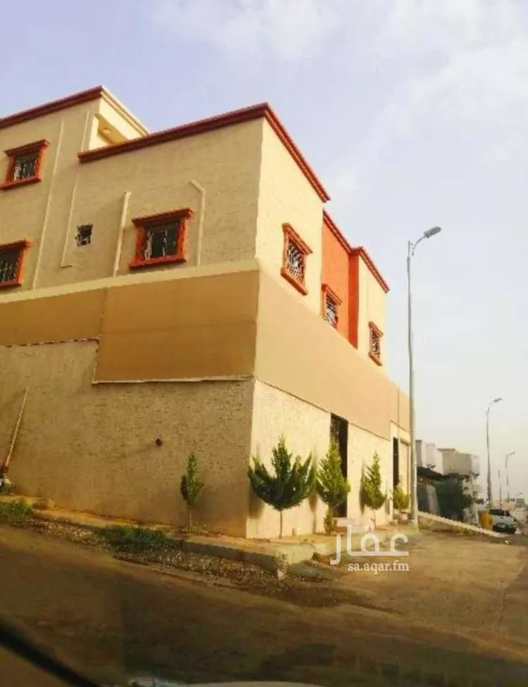 شقة للإيجار في شارع السمور, حي الروابي, مدينة أبها, منطقة عسير