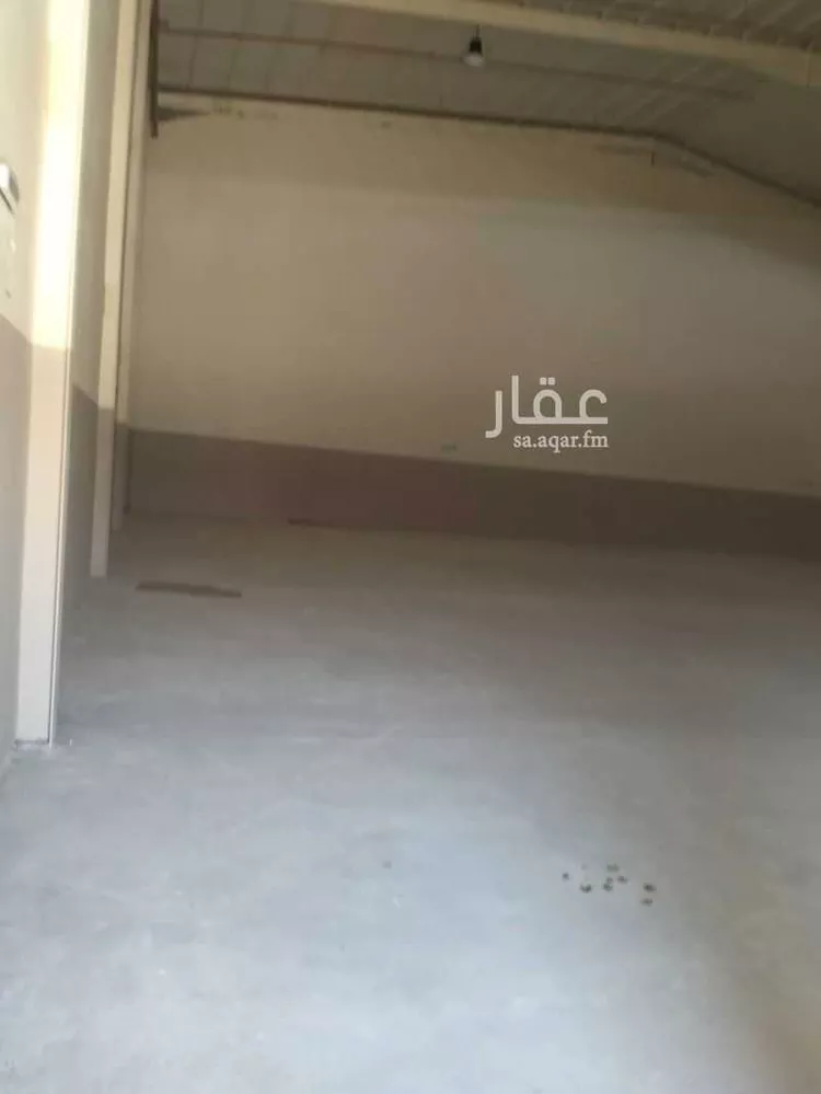 مستودع للإيجار في شارع عفيف, حي طيبة, مدينة الرياض, منطقة الرياض صورة 3