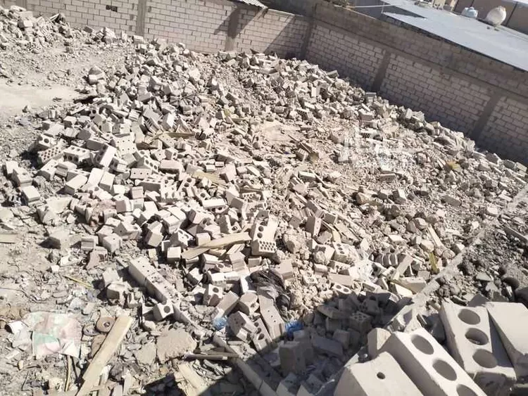 أرض للبيع في شارع الدهماء, حي الفيصلية, مدينة الرياض, منطقة الرياض صورة 3