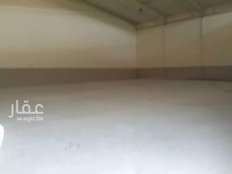 مستودع للإيجار في شارع عفيف, حي طيبة, مدينة الرياض, منطقة الرياض 8