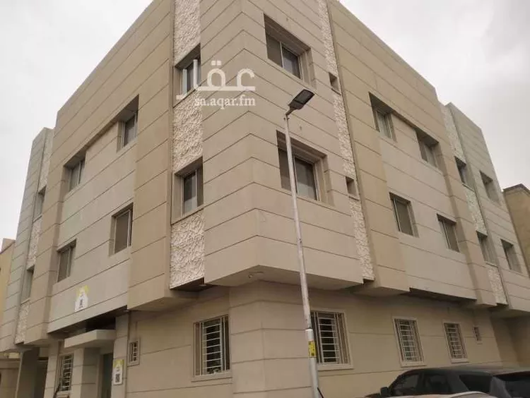 عمارة للإيجار في شارع الفرزدق, حي الضباط, مدينة الرياض, منطقة الرياض صورة 2