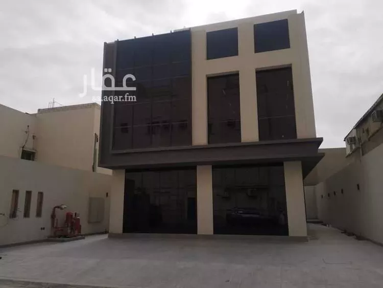 عمارة للبيع في حي المزروع الثاني, مدينة الاحساء, المنطقة الشرقية