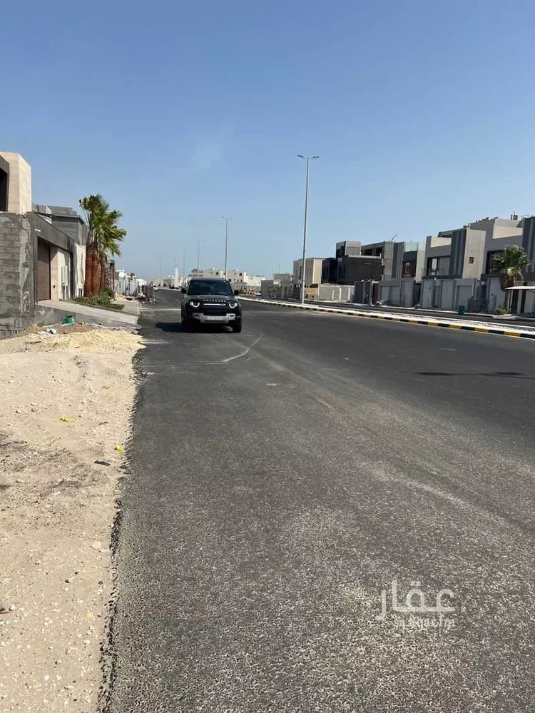 أرض للبيع في شارع سلمه بن سليمان ، حي الصدفة ، الخبر ، الدمام صورة 3
