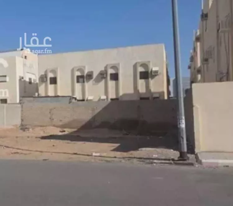أرض للبيع في شارع ملوي, حي اليرموك, مدينة الرياض, منطقة الرياض