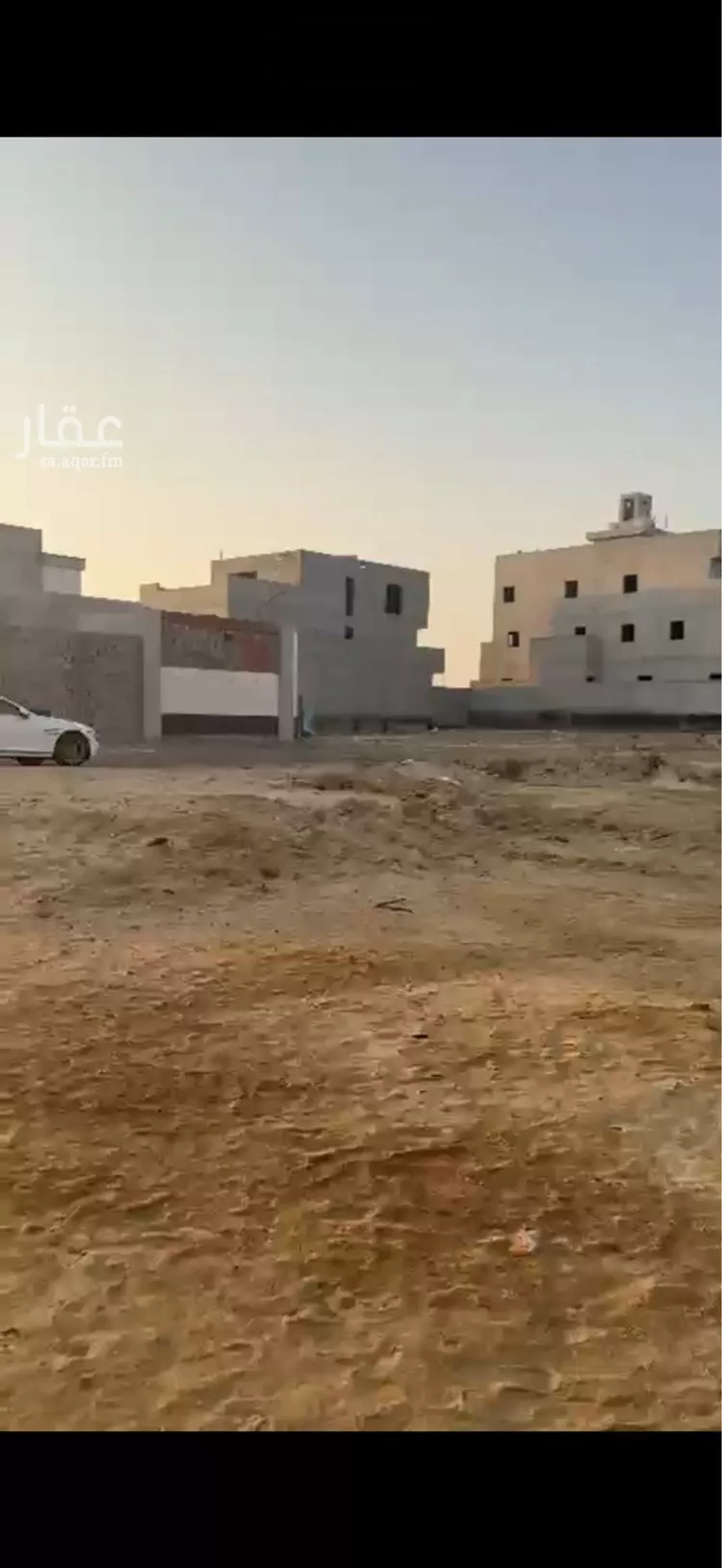 أرض للبيع في شارع Alfanar, حي الفنار, مدينة جدة, منطقة مكة المكرمة