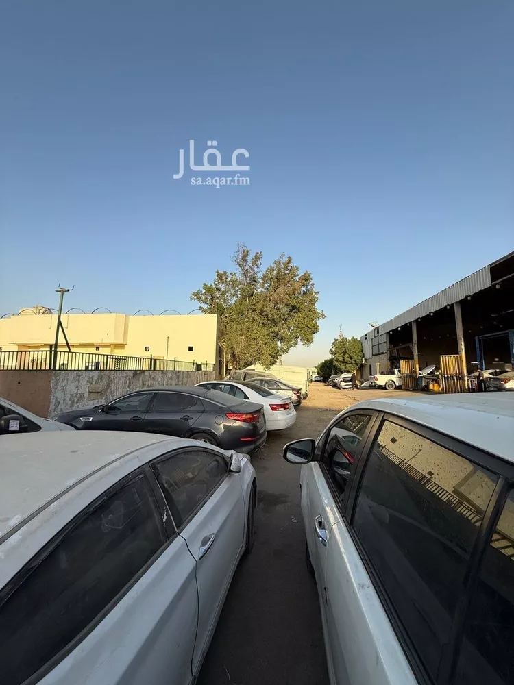 أرض للبيع في شارع وادي الاعشاب, حي المصانع, مدينة الرياض, منطقة الرياض صورة 5