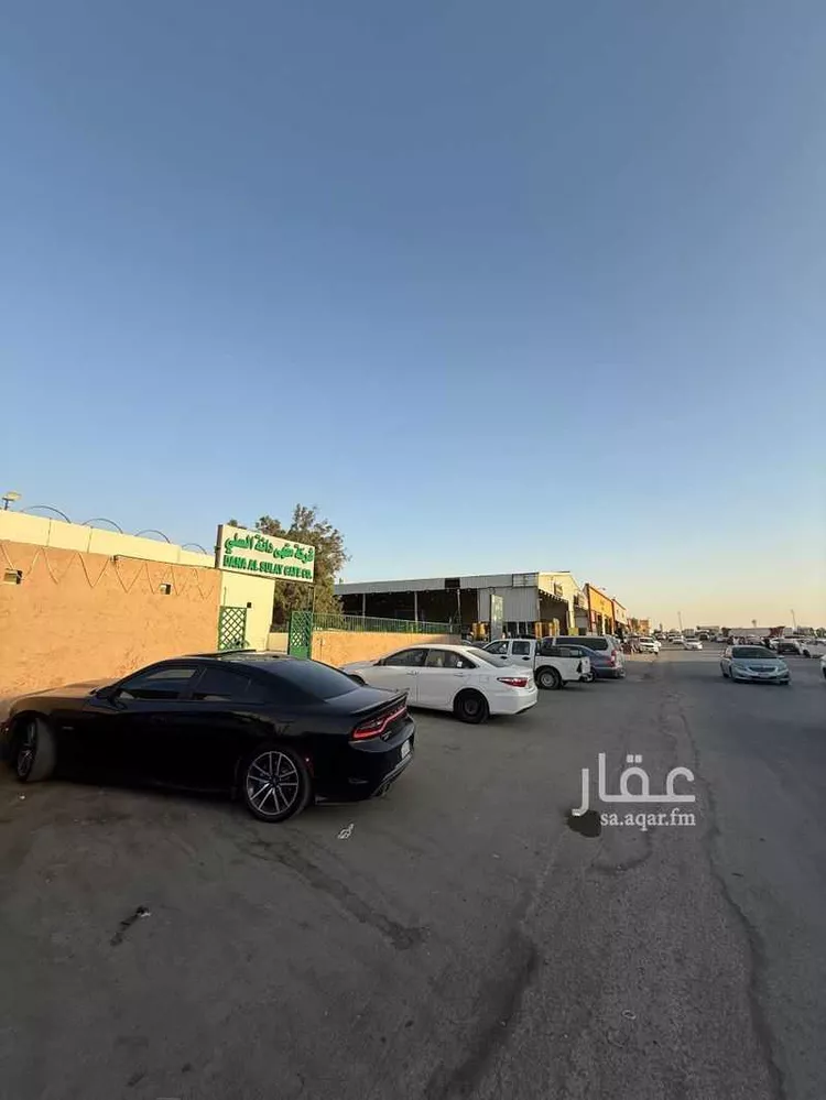 أرض للبيع في شارع وادي الاعشاب, حي المصانع, مدينة الرياض, منطقة الرياض صورة 2