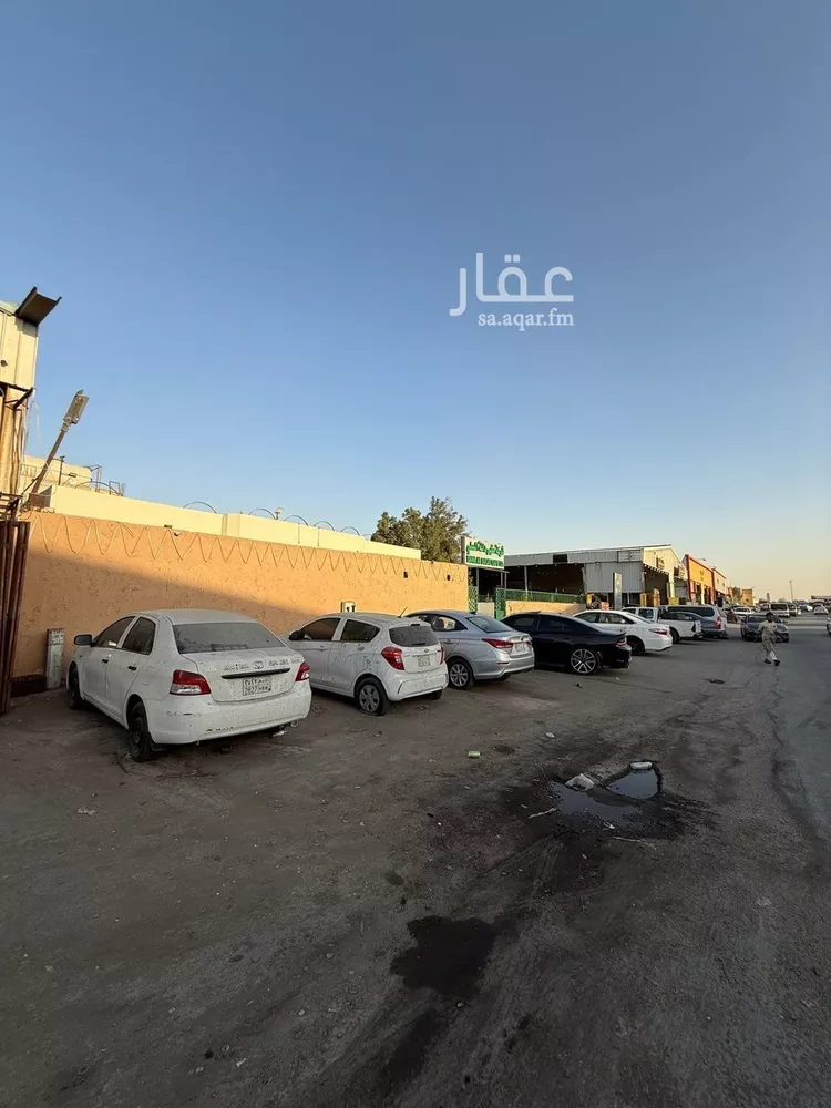 أرض للبيع في شارع وادي الاعشاب, حي المصانع, مدينة الرياض, منطقة الرياض صورة 3