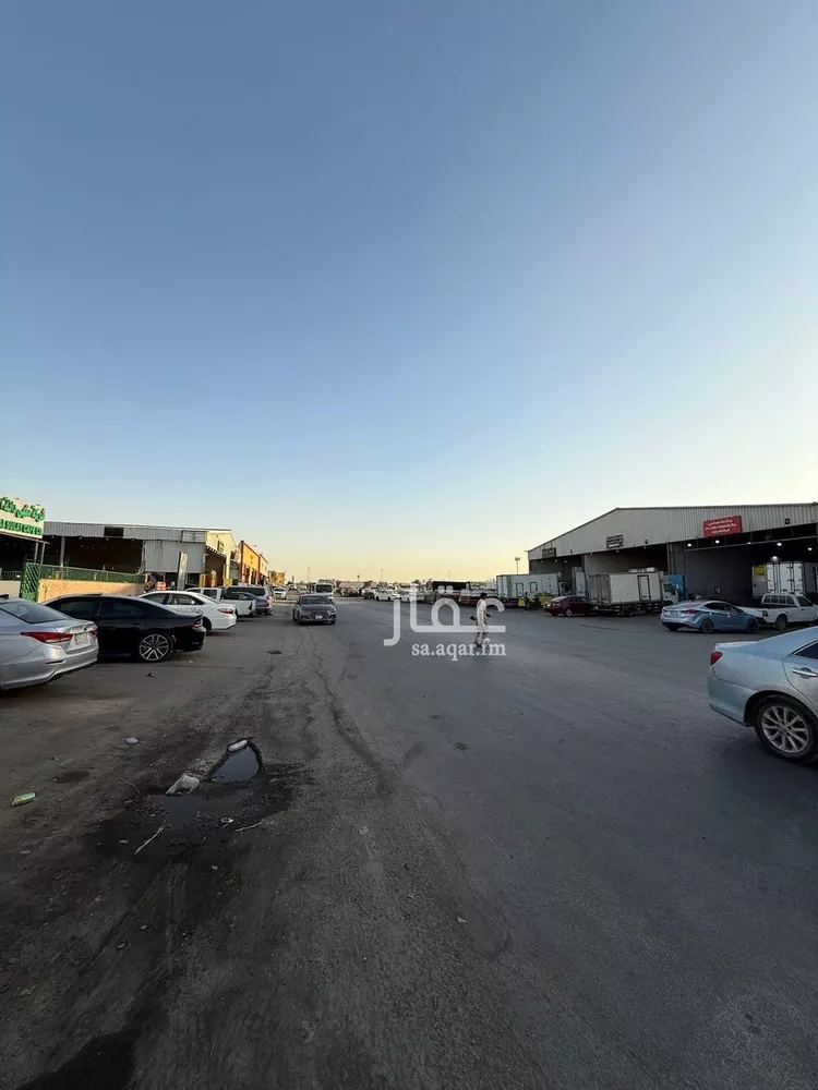 أرض للبيع في شارع وادي الاعشاب, حي المصانع, مدينة الرياض, منطقة الرياض صورة 2