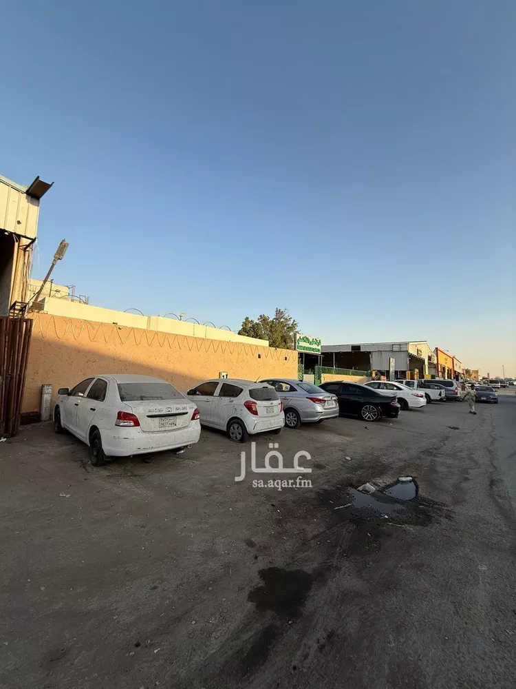 أرض للبيع في شارع وادي الاعشاب, حي المصانع, مدينة الرياض, منطقة الرياض صورة 4