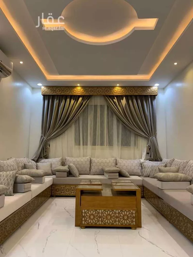 فيلا للإيجار في شارع الصفية ، حي اشبيلية ، الرياض ، منطقة الرياض