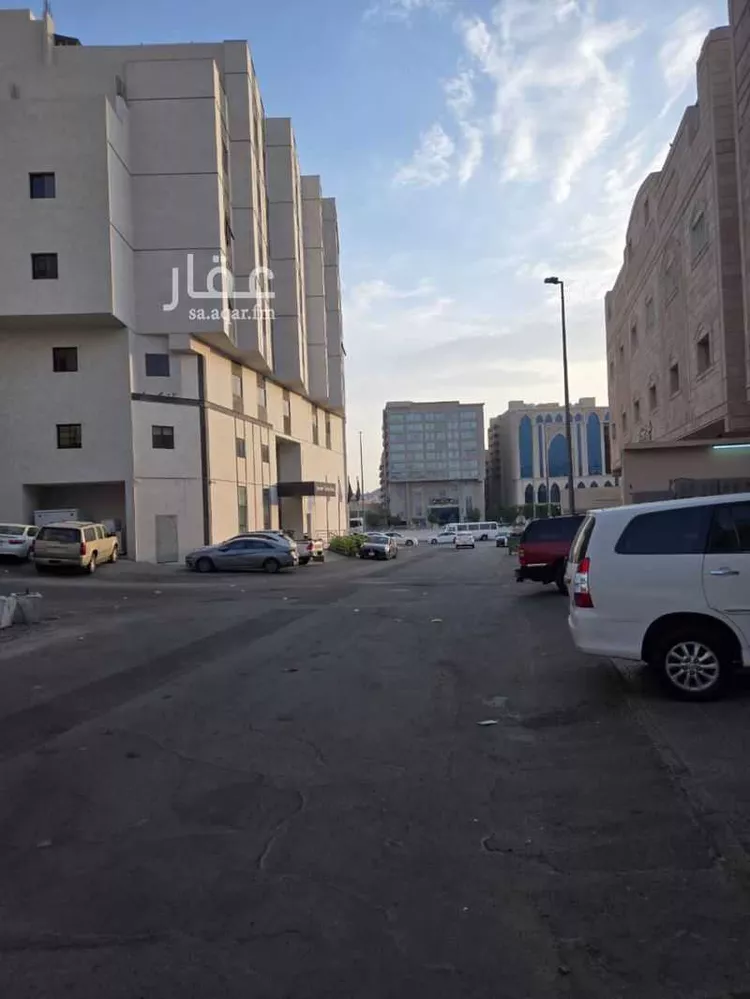 Apartment for Rent in Mecca Al Higrah