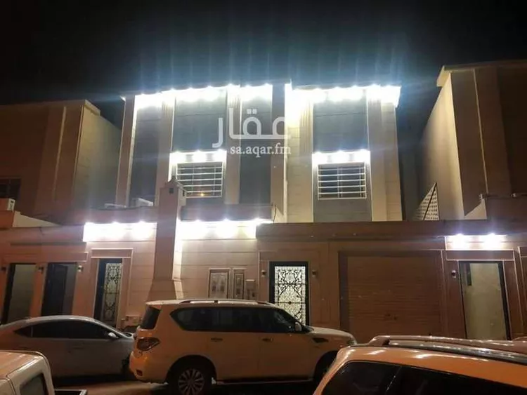 فيلا للإيجار في شارع الصفية ، حي اشبيلية ، الرياض ، منطقة الرياض صورة 2