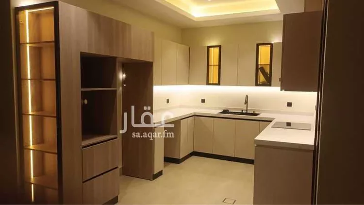 شقة للإيجار في شارع سويد بن حارثة, حي حطين, مدينة الرياض, منطقة الرياض صورة 3
