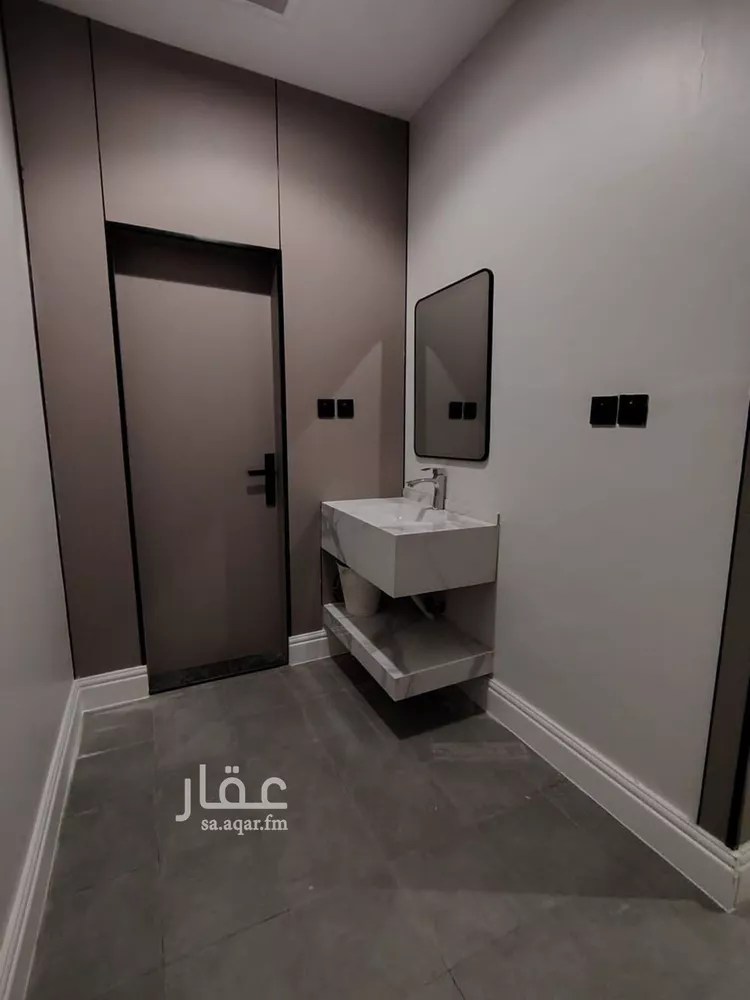 شقة للإيجار في شارع مدينة الزايد, حي العقيق, مدينة الرياض, منطقة الرياض صورة 5