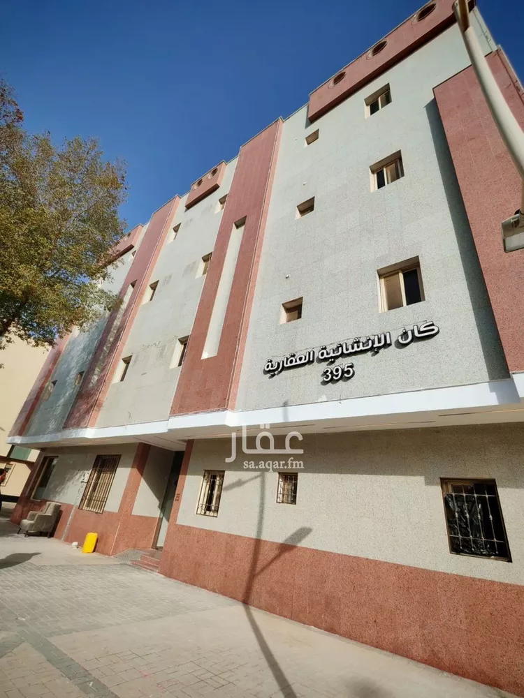 شقة للإيجار في شارع سراقة بن عمرو, حي الشهداء, مدينة الرياض, منطقة الرياض صورة 3