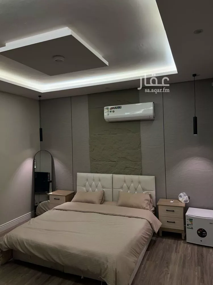 شقة للإيجار في شارع مدينة الزايد, حي العقيق, مدينة الرياض, منطقة الرياض صورة 3