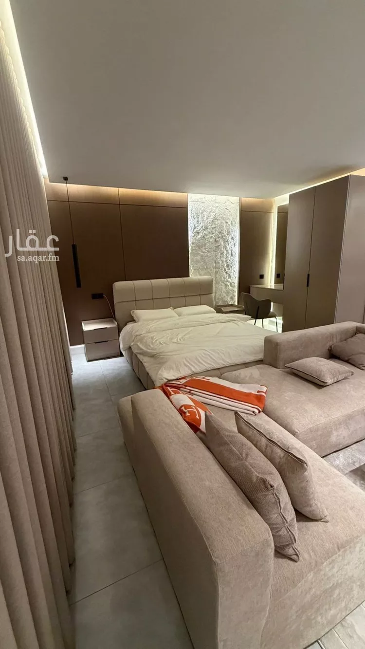 شقة للإيجار في شارع اللزاز, حي العقيق, مدينة الرياض, منطقة الرياض صورة 5