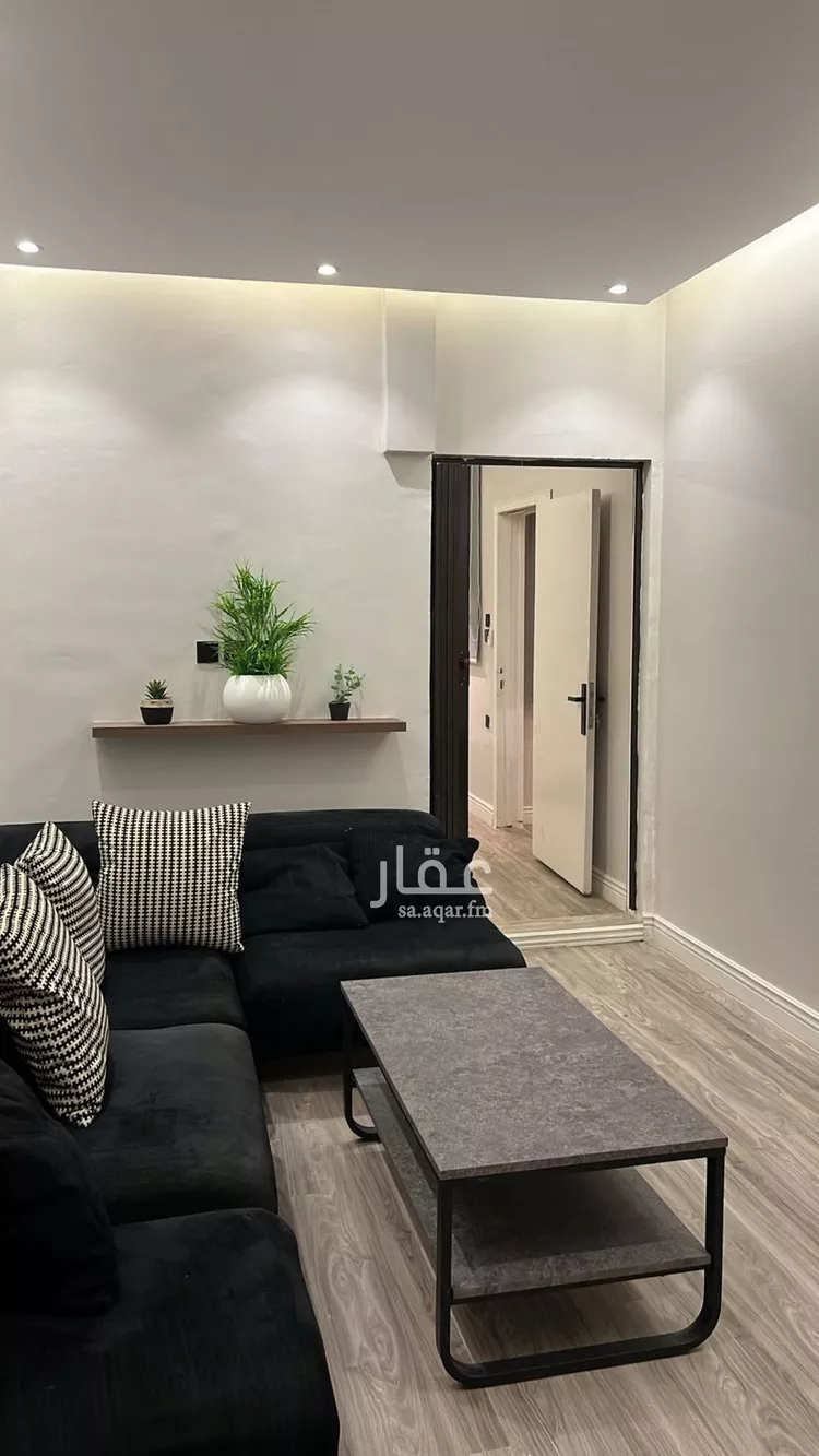 شقة للإيجار في شارع مدينة الزايد, حي العقيق, مدينة الرياض, منطقة الرياض صورة 5