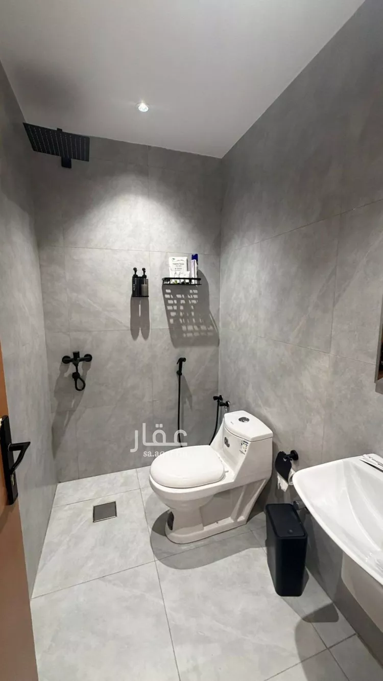 Studio for rent in Riyadh Al Aqiq 9