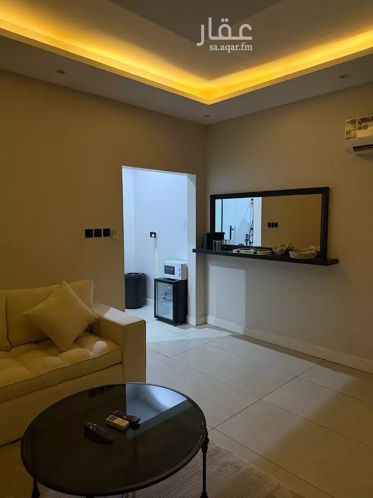 شقة للإيجار في شارع مدينة الزايد, حي العقيق, مدينة الرياض, منطقة الرياض 6