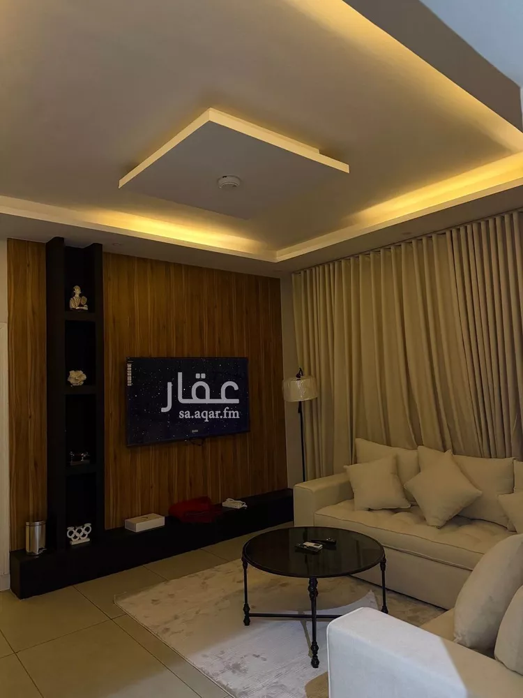 شقة للإيجار في شارع مدينة الزايد, حي العقيق, مدينة الرياض, منطقة الرياض صورة 5