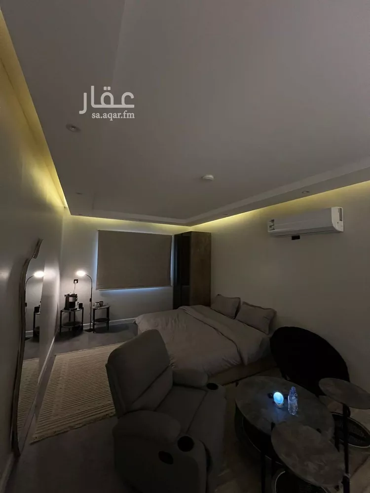 شقة للإيجار في شارع مدينة الزايد, حي العقيق, مدينة الرياض, منطقة الرياض صورة 3