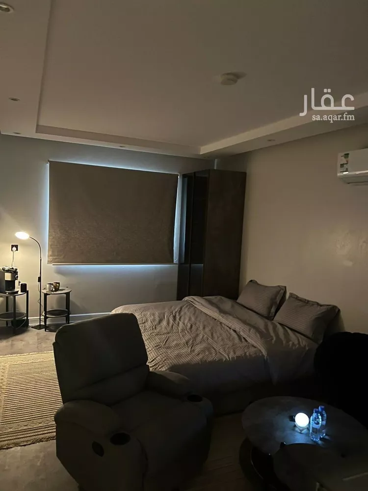 شقة للإيجار في شارع مدينة الزايد, حي العقيق, مدينة الرياض, منطقة الرياض صورة 5