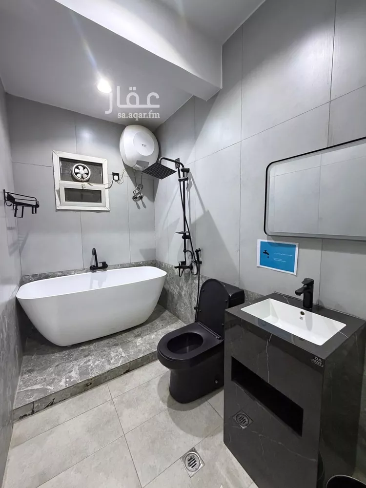 شقة للإيجار في شارع مدينة الزايد, حي العقيق, مدينة الرياض, منطقة الرياض 8