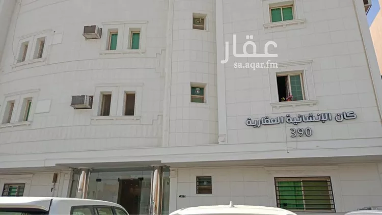 شقة للإيجار في شارع الخندق, حي اليرموك, مدينة الرياض, منطقة الرياض صورة 2