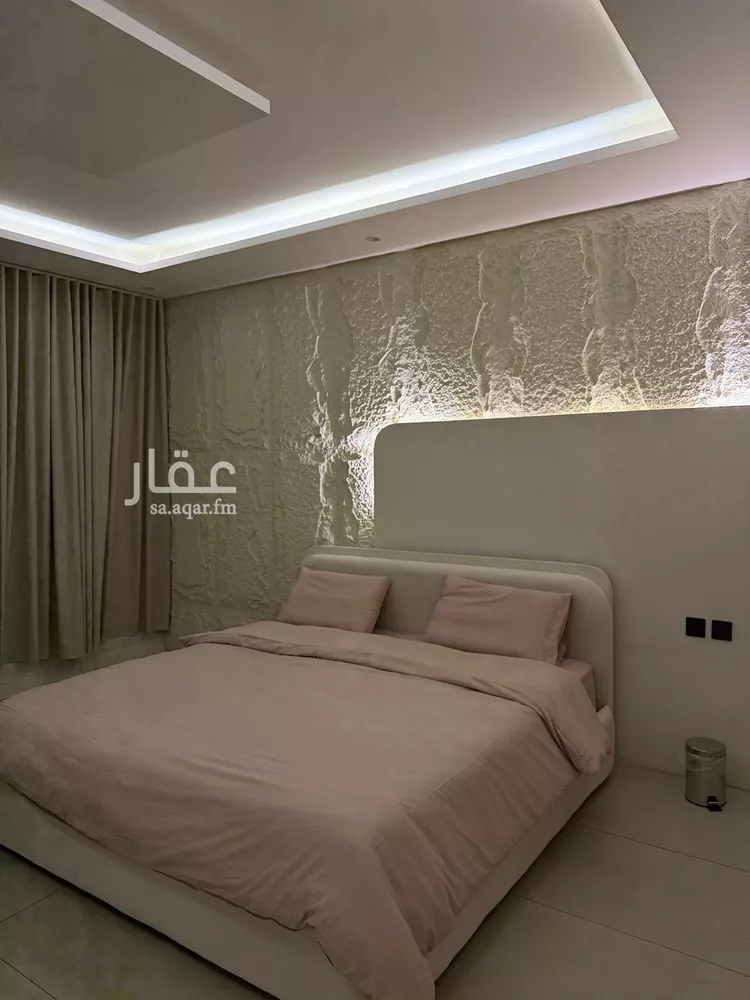 شقة للإيجار في شارع مدينة الزايد, حي العقيق, مدينة الرياض, منطقة الرياض صورة 2