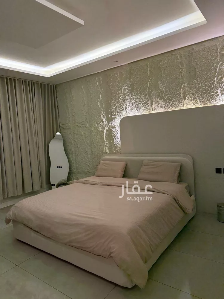 شقة للإيجار في شارع مدينة الزايد, حي العقيق, مدينة الرياض, منطقة الرياض صورة 3