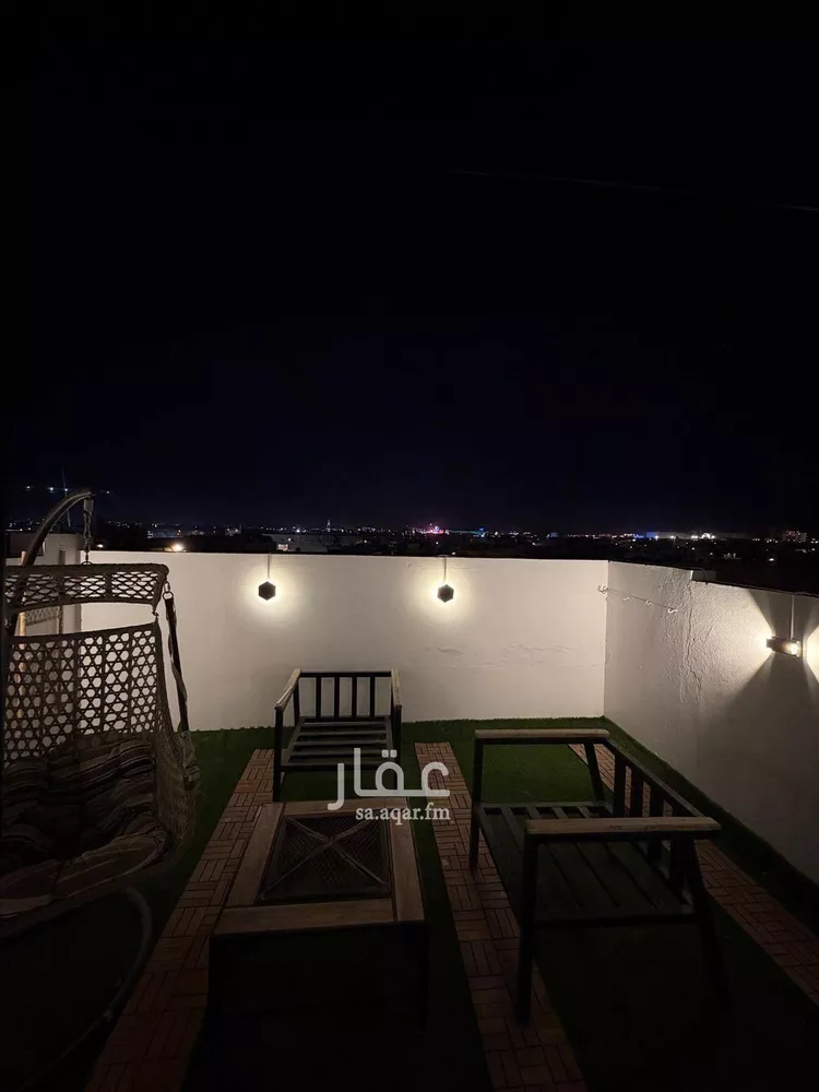 شقة للإيجار في شارع مدينة الزايد, حي العقيق, مدينة الرياض, منطقة الرياض صورة 3
