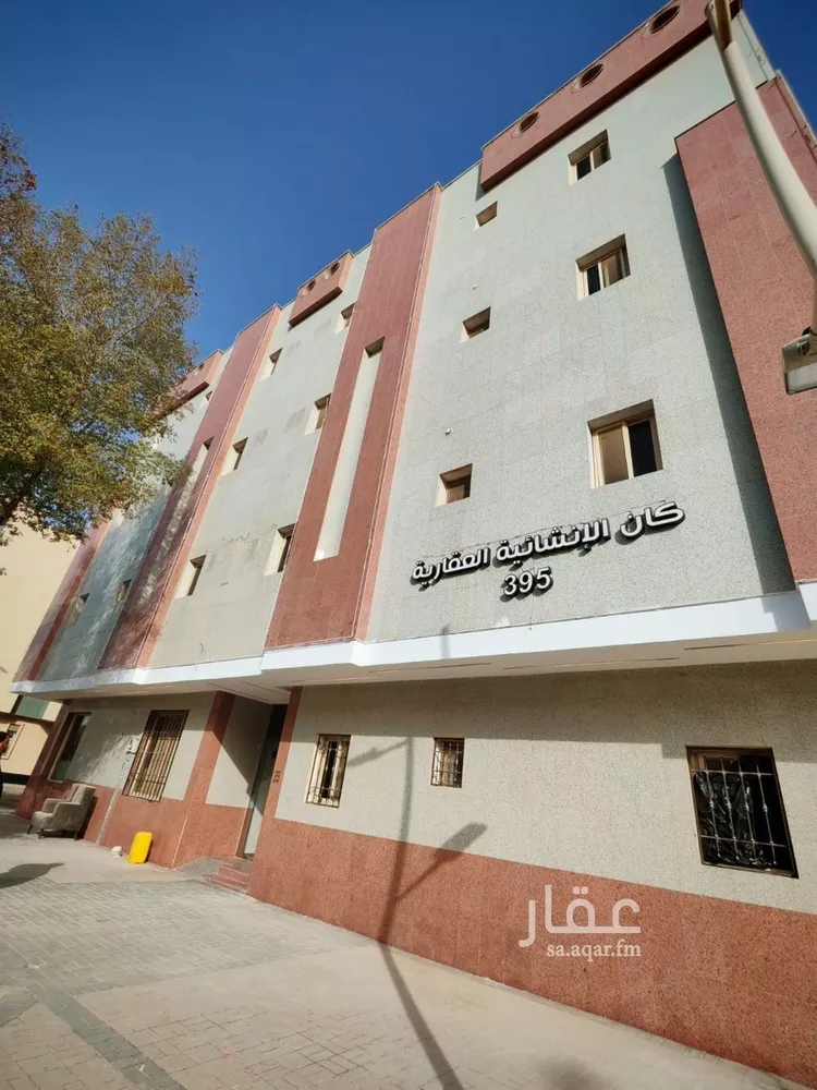شقة للإيجار في شارع سراقة بن عمرو, حي الشهداء, مدينة الرياض, منطقة الرياض