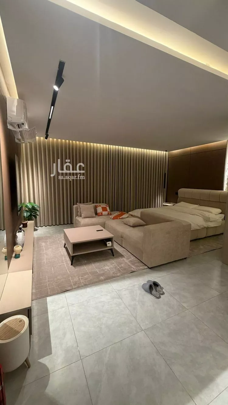شقة للإيجار في شارع اللزاز, حي العقيق, مدينة الرياض, منطقة الرياض صورة 2