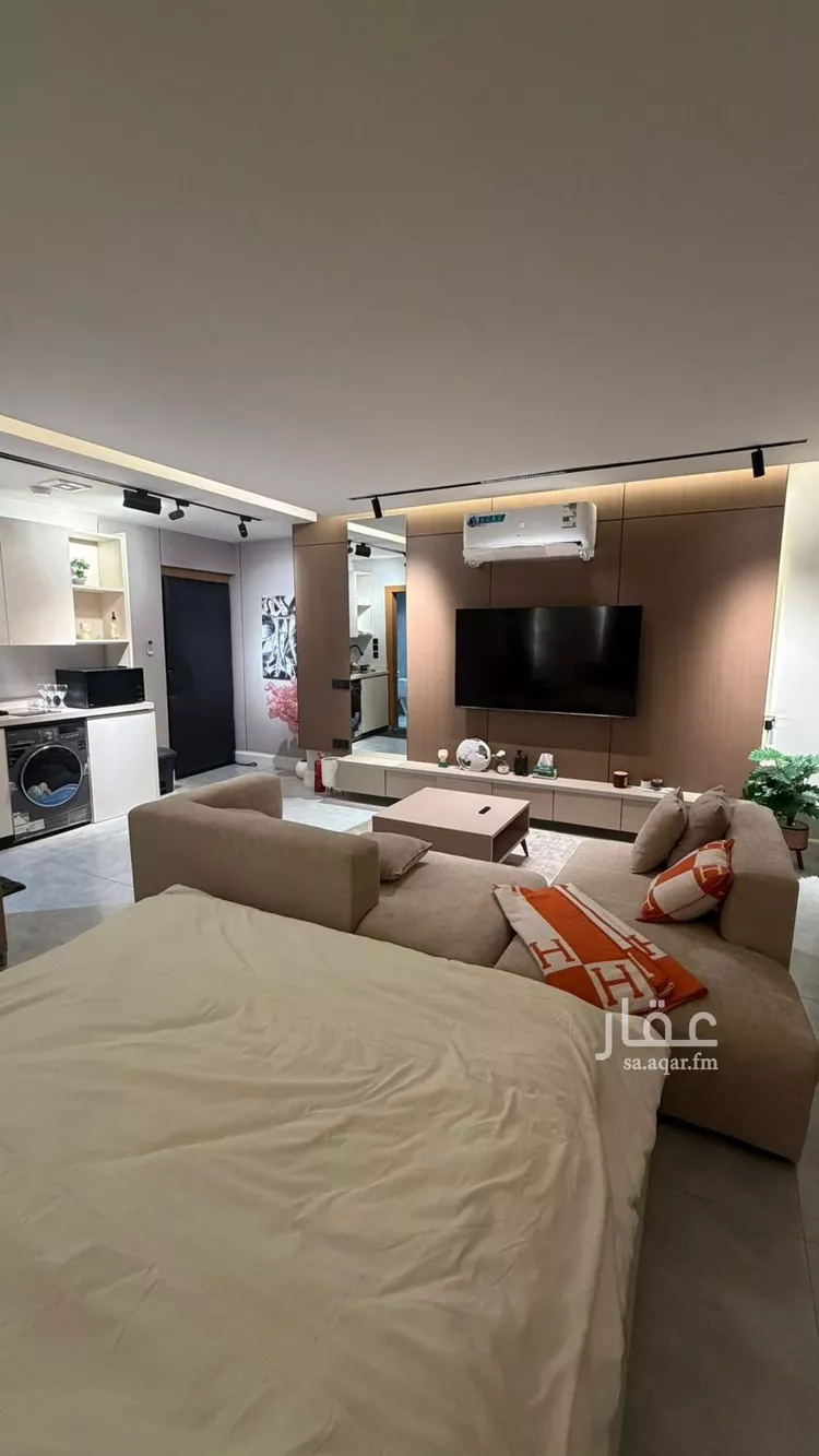 شقة للإيجار في شارع اللزاز, حي العقيق, مدينة الرياض, منطقة الرياض صورة 3