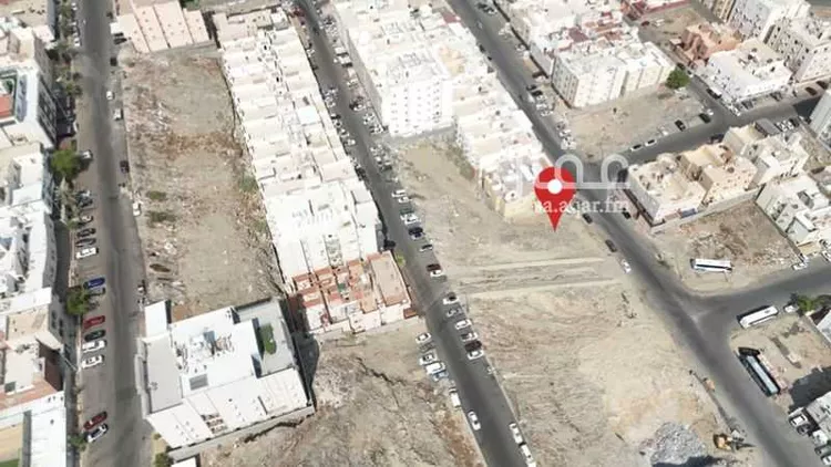 Land for Sale in Mecca Ash Shawqiyyah صورة 3