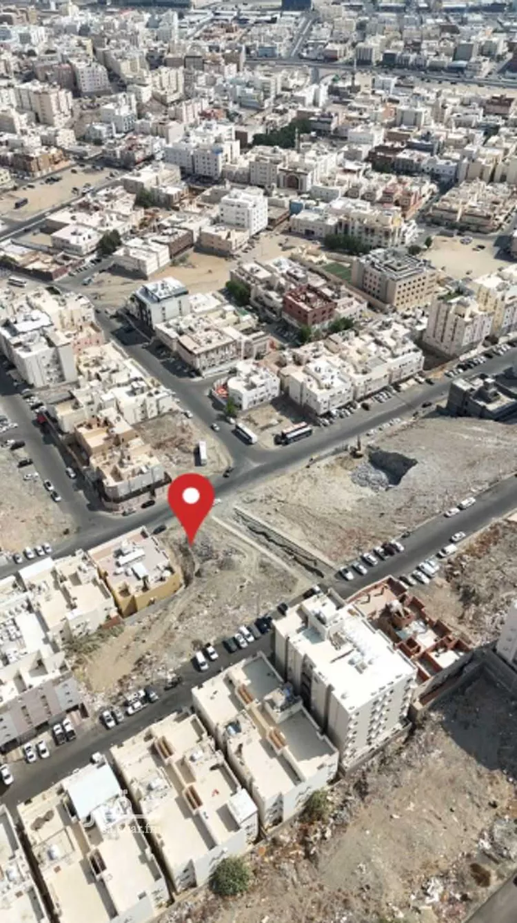 Land for Sale in Mecca Ash Shawqiyyah صورة 5