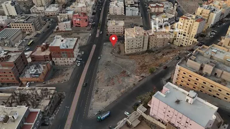 Land for Sale in Mecca Ash Shawqiyyah صورة 4