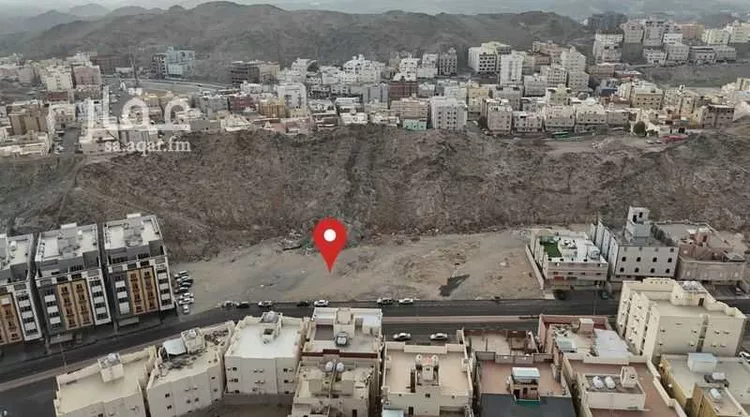 Land for Sale in Mecca Ash Shawqiyyah ุตูุฑุฉ 2