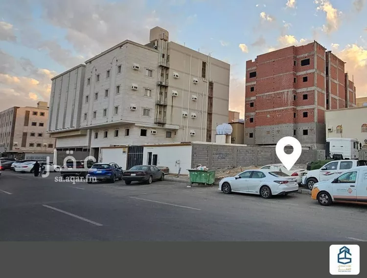 أرض للبيع في شارع نصر الكناني, حي بطحاء قريش, مدينة مكة المكرمة, منطقة مكة المكرمة صورة 5