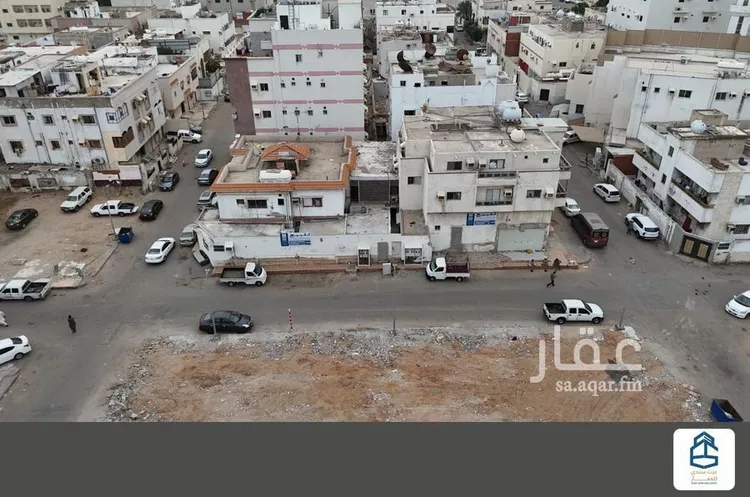 عمارة للبيع في شارع عبدالله بن نصير, حي الفيصلية, مدينة جدة, منطقة مكة المكرمة صورة 3